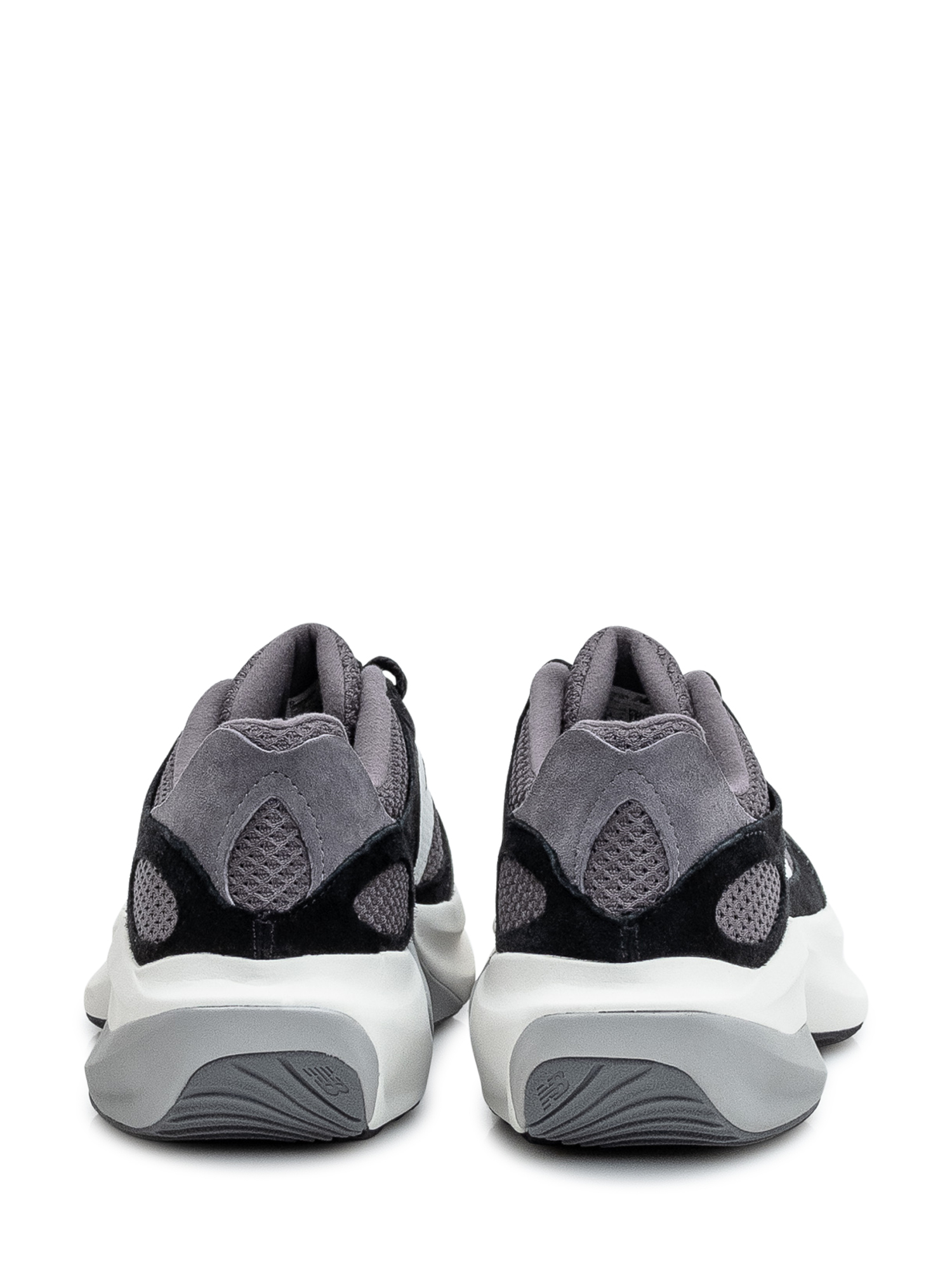 [new Balance] Sneakers SS25 UWRPDCCG BLACK