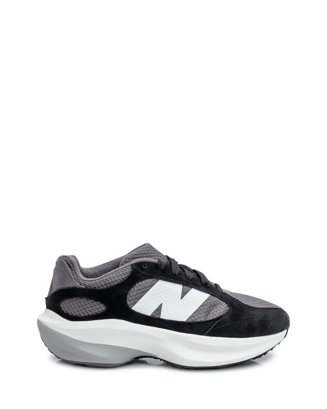 [new Balance] Sneakers SS25 UWRPDCCG BLACK