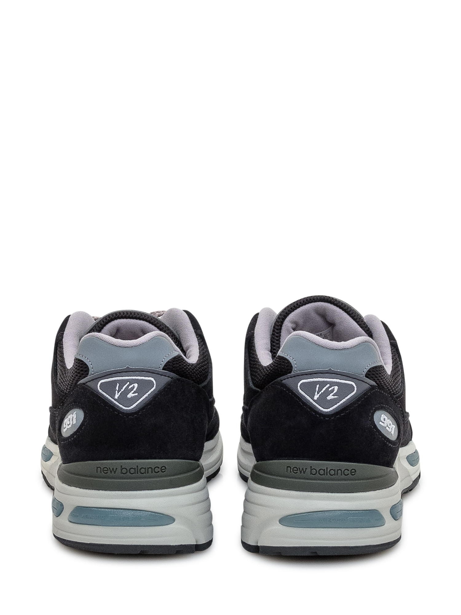 [new Balance] Sneakers SS25 U991BK2 BLACK