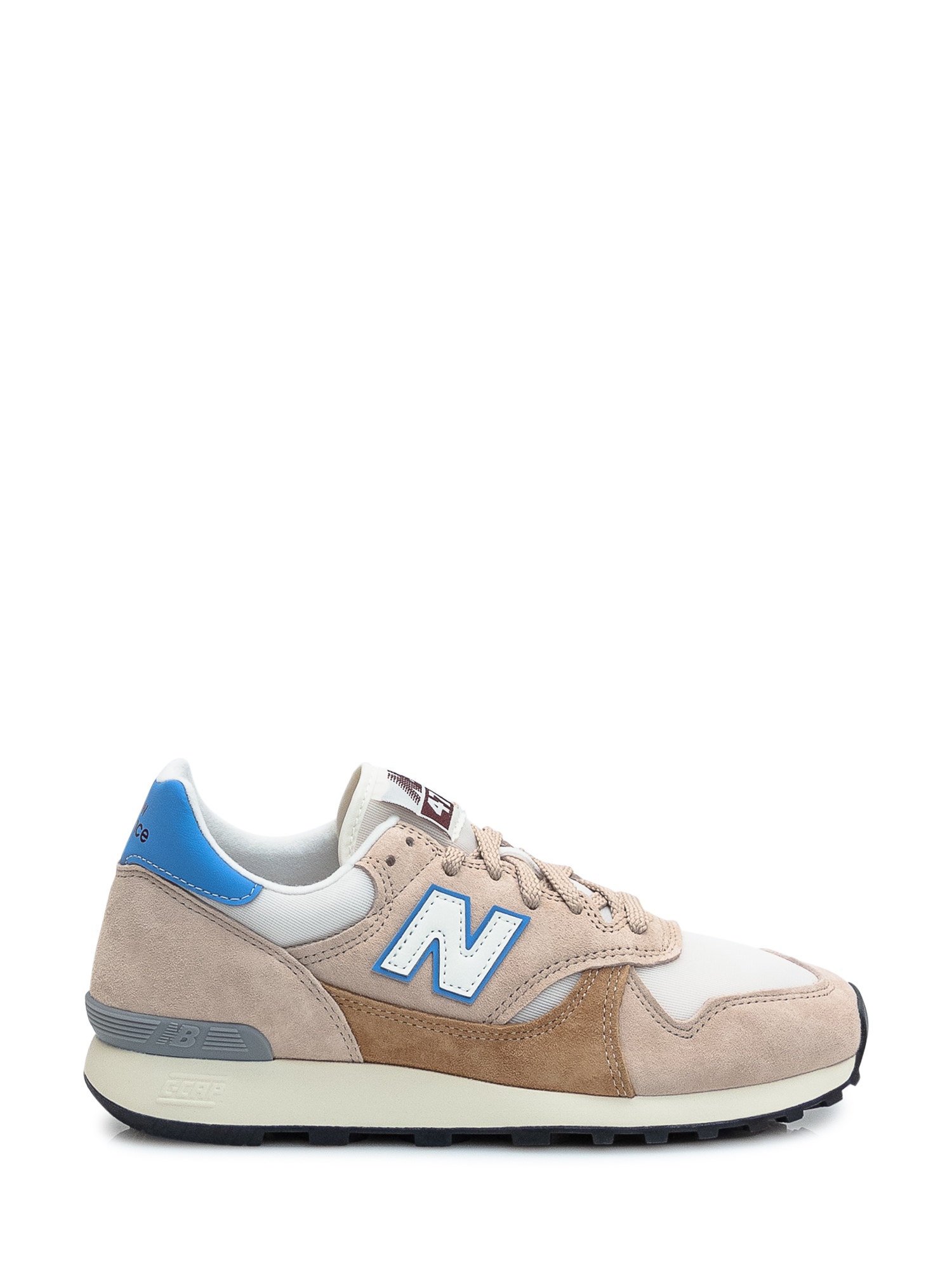 [new Balance] Sneakers SS25 U475GA LIGHT BROWN