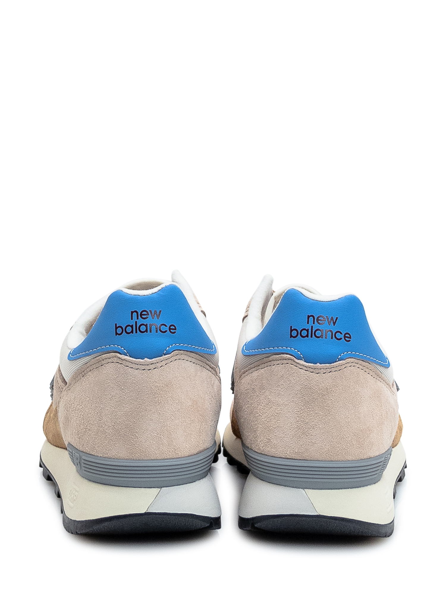 [new Balance] Sneakers SS25 U475GA LIGHT BROWN