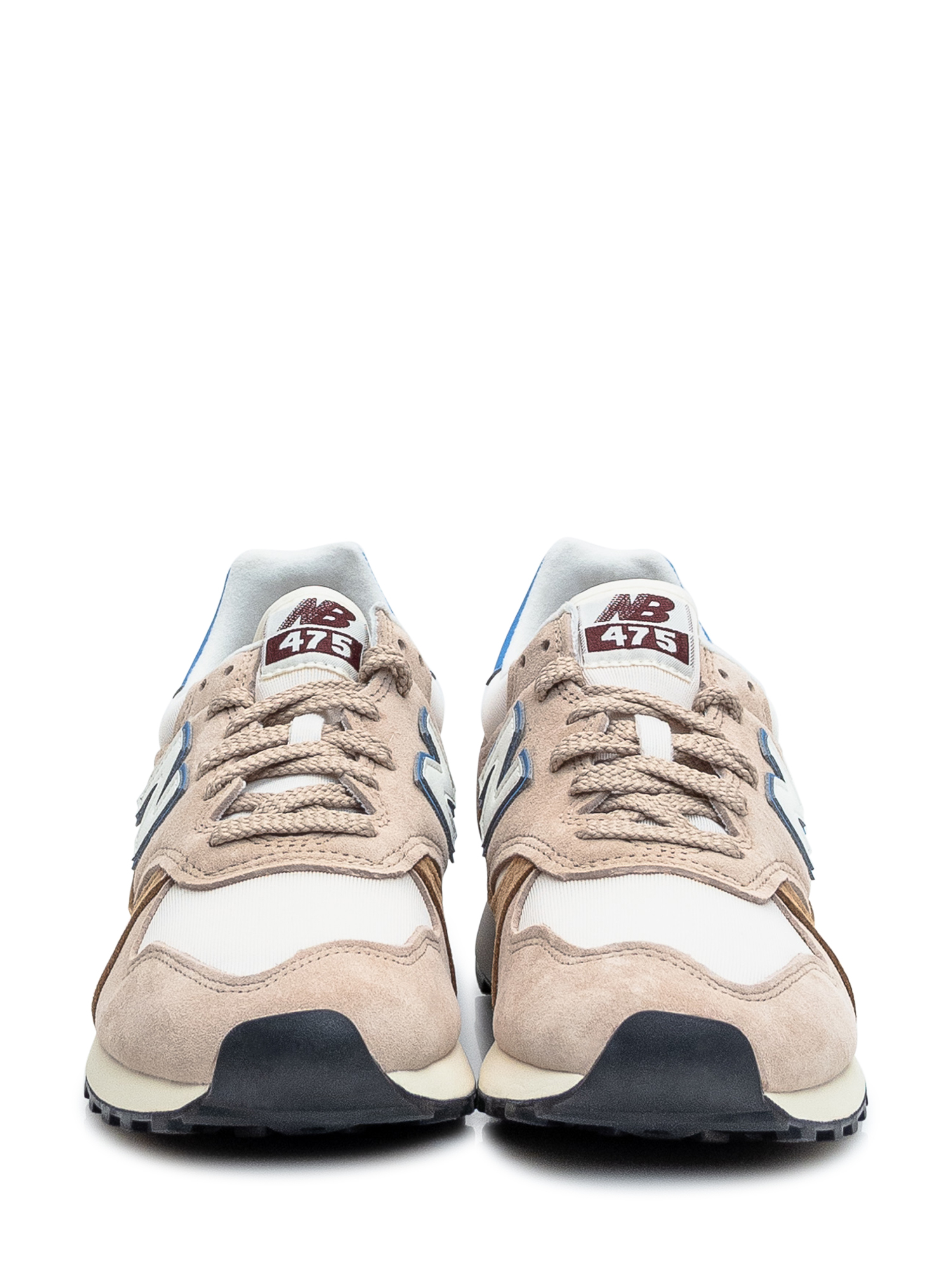 [new Balance] Sneakers SS25 U475GA LIGHT BROWN