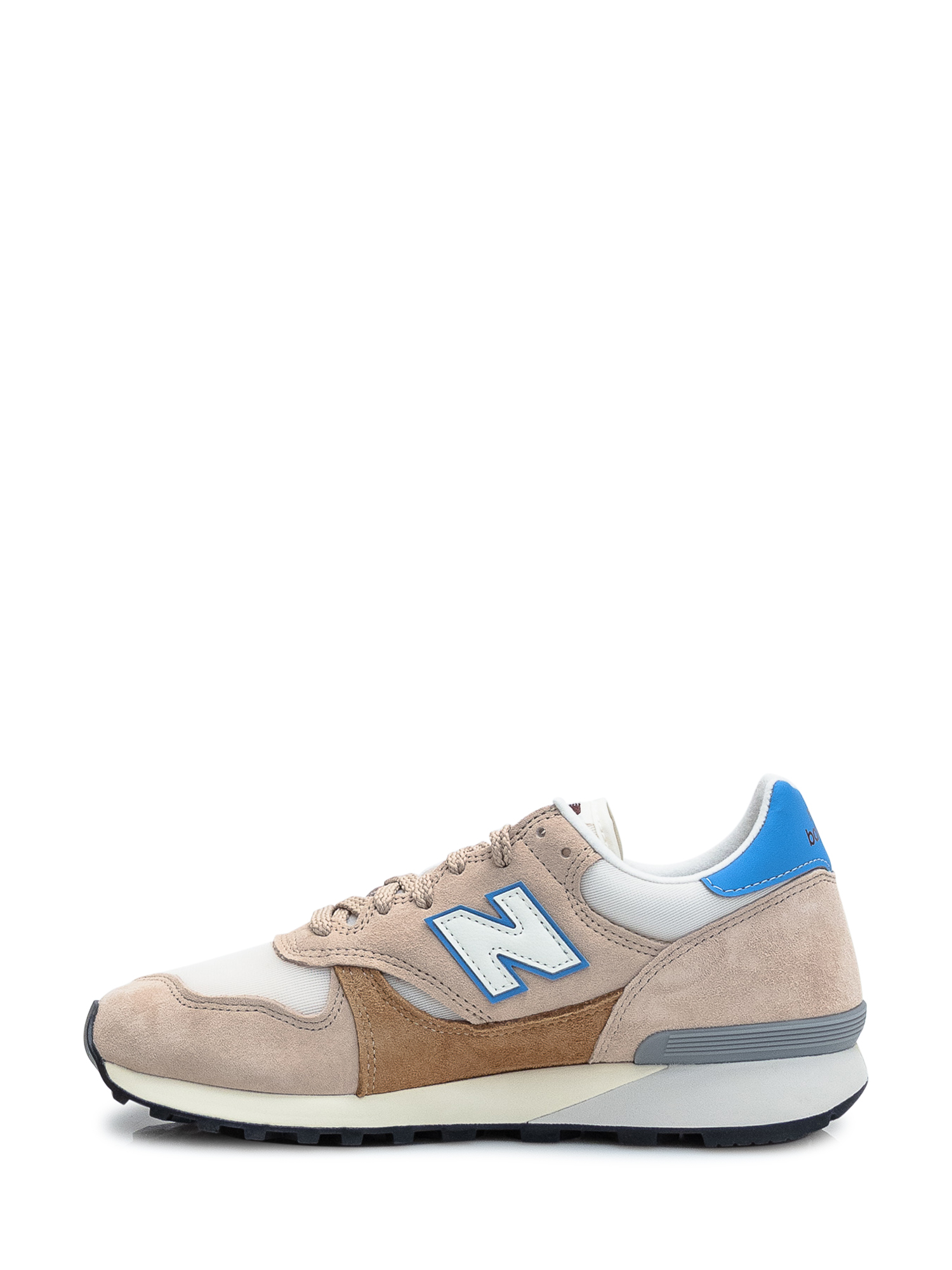 [new Balance] Sneakers SS25 U475GA LIGHT BROWN