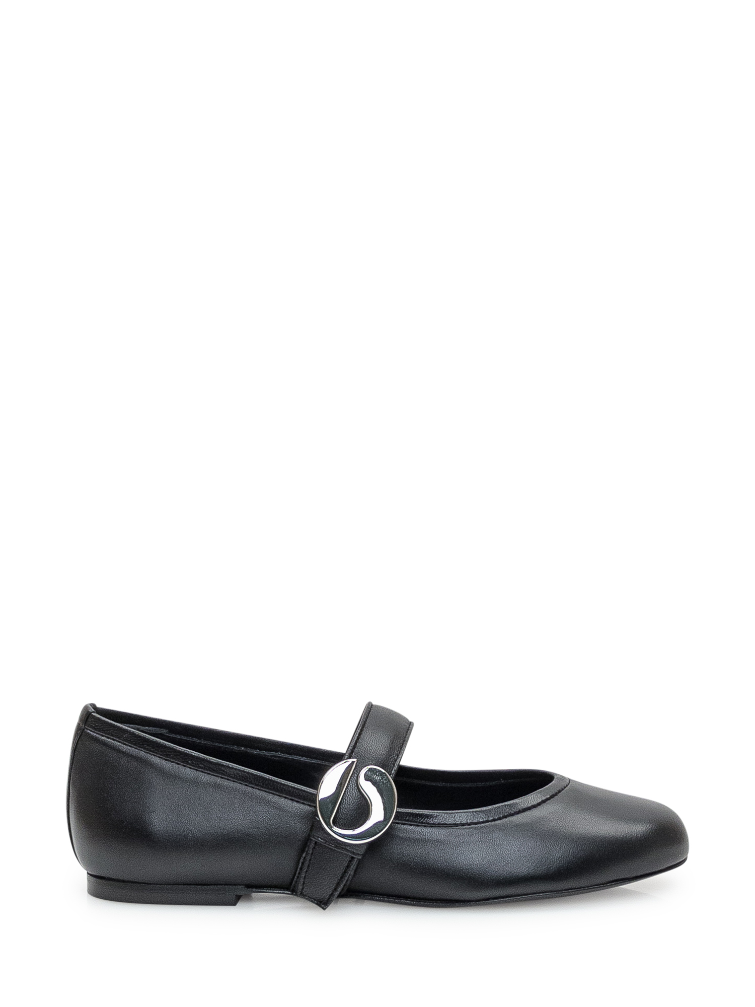 [Coperni] Sandals SS25 COPSH74F6016 BLK