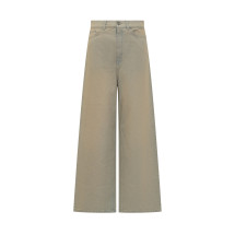 [Stella McCartney] Jeans SS25 6D03863SQH18 2611