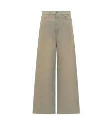 [Stella McCartney] Jeans SS25 6D03863SQH18 2611