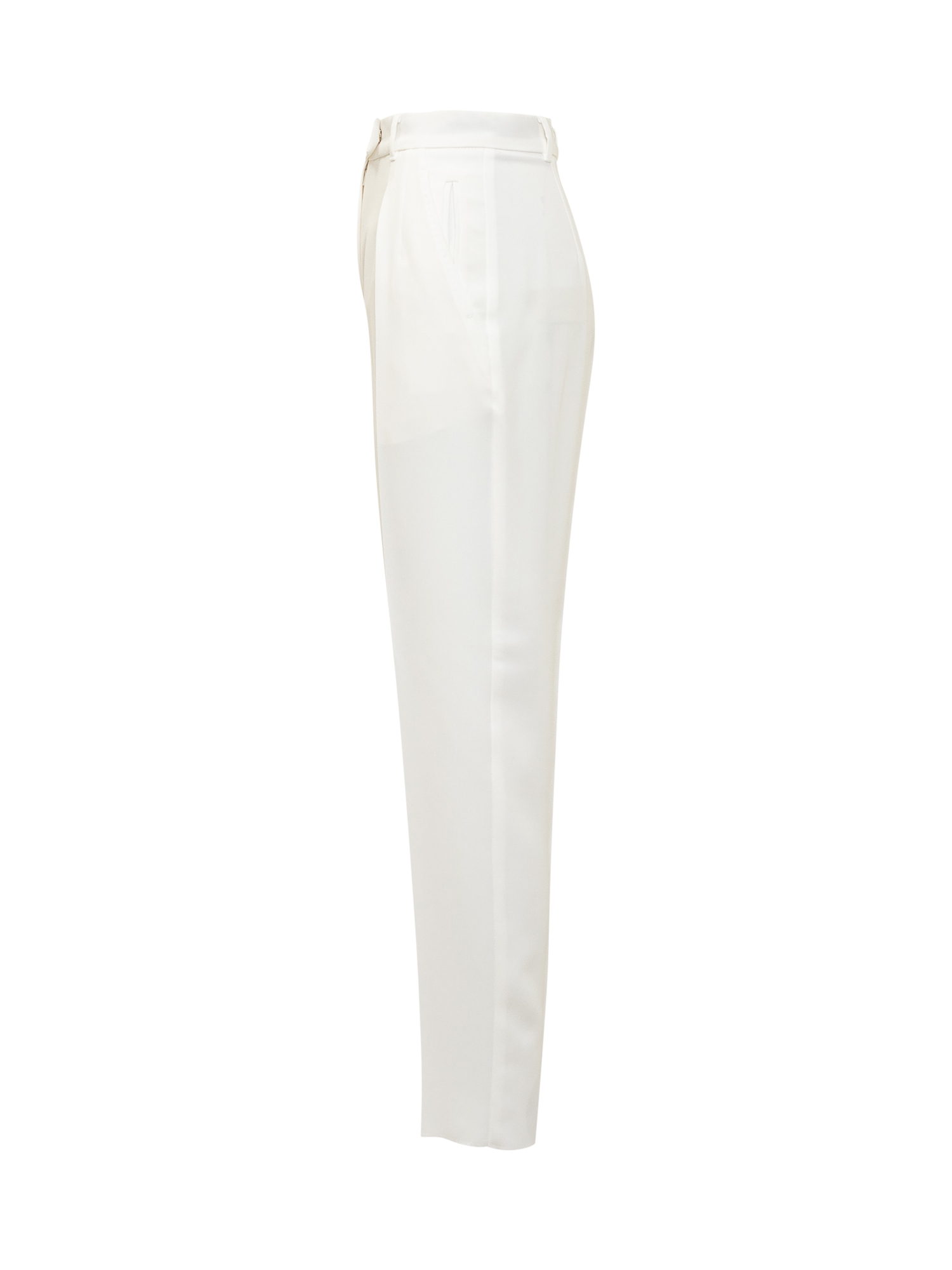 [MAX MARA STUDIO] Trousers SS25 251631031600 009