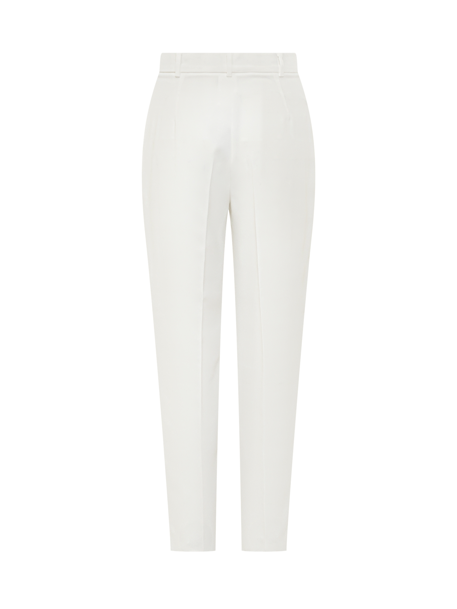 [MAX MARA STUDIO] Trousers SS25 251631031600 009