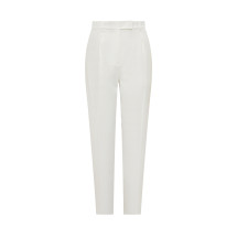[MAX MARA STUDIO] Trousers SS25 251631031600 009
