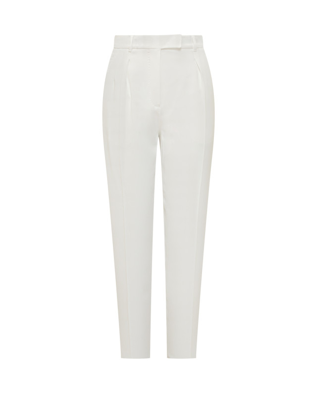 [MAX MARA STUDIO] Trousers SS25 251631031600 009