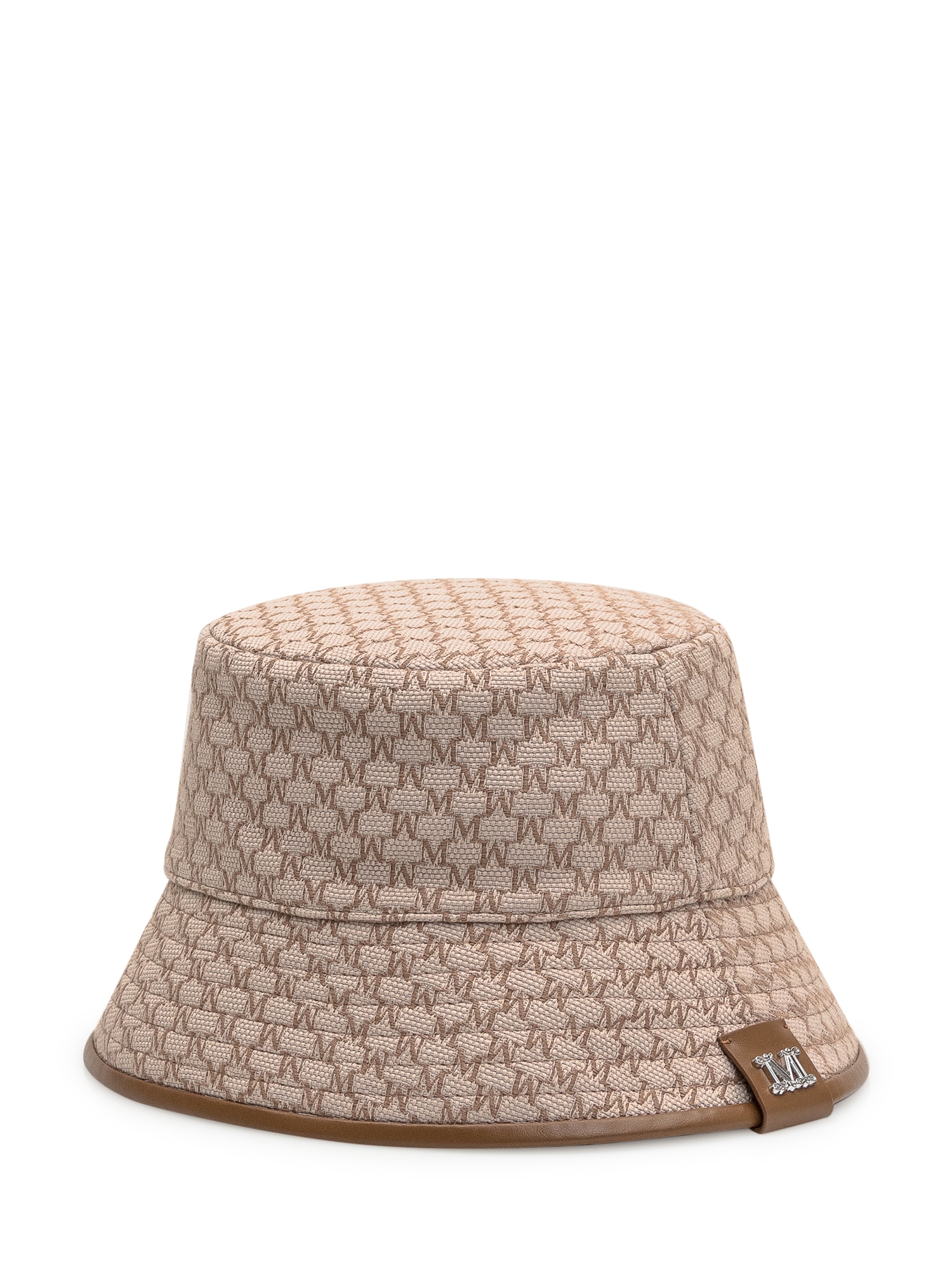 [Max Mara] Hat SS25 2514571092600 001