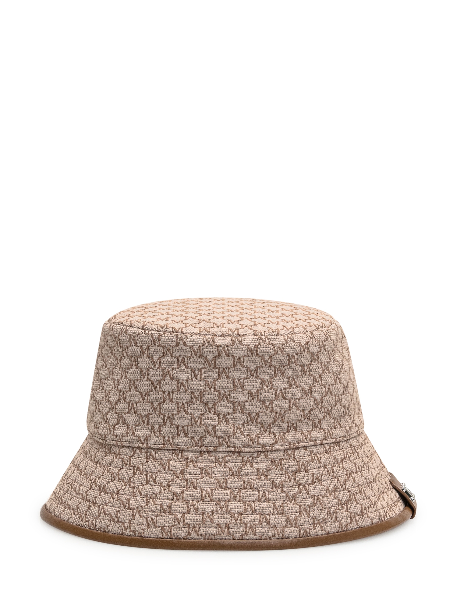 [Max Mara] Hat SS25 2514571092600 001
