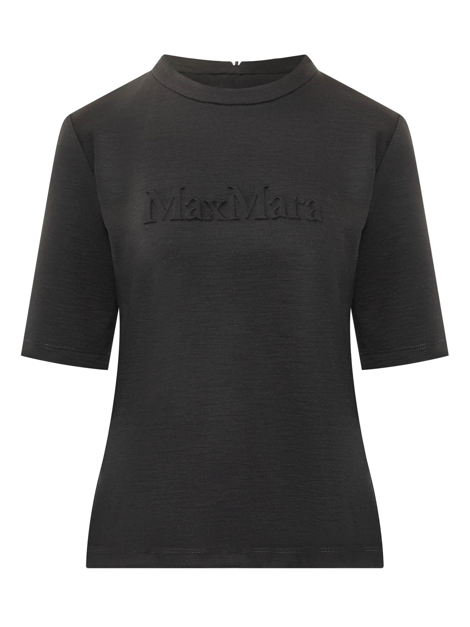 [MAXMARA PURE] T-shirts Short Sleeve SS25 2511941048600 003