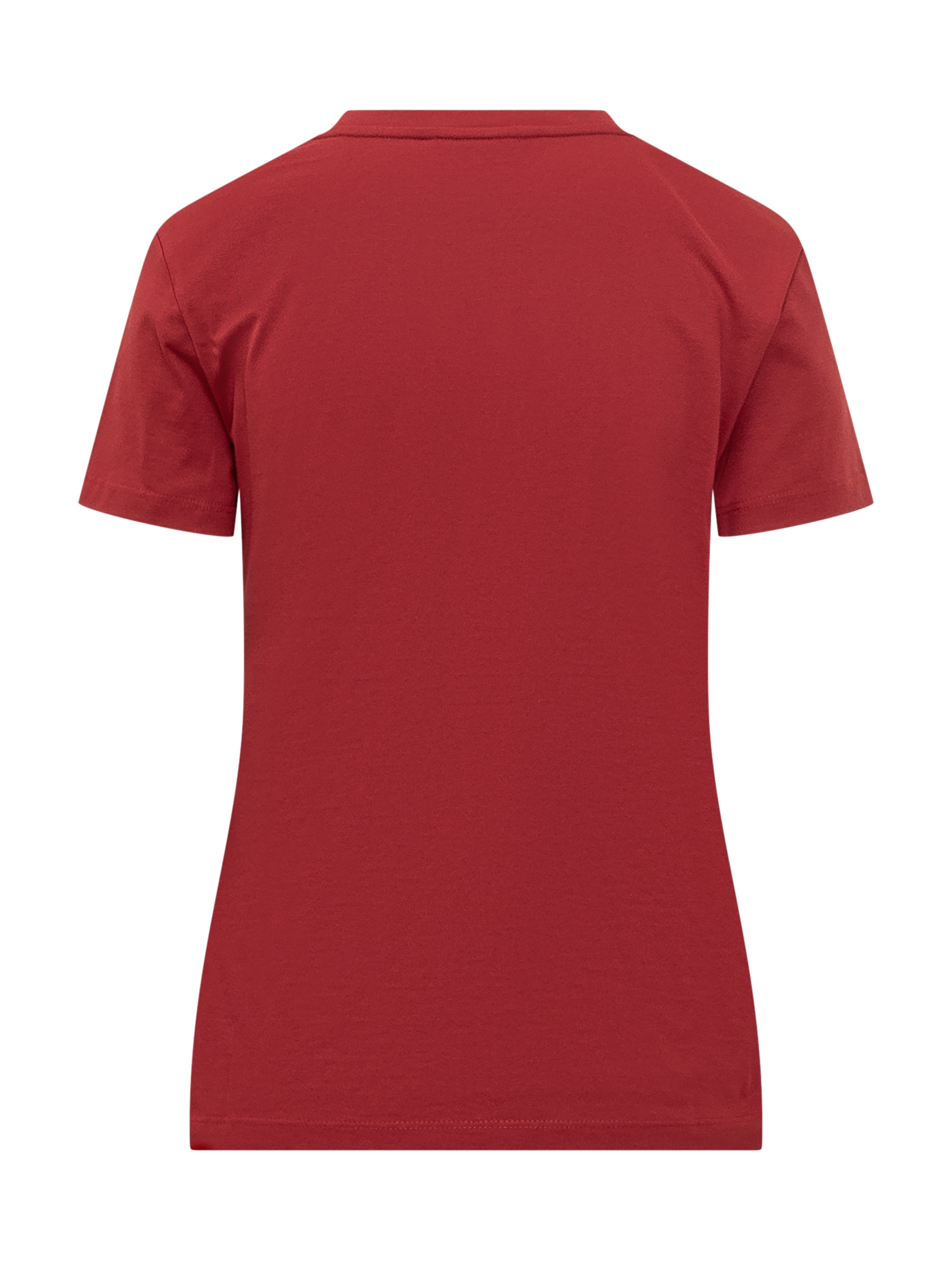 [Max Mara] T-shirts Short Sleeve SS25 2511941021600 005
