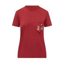 [Max Mara] T-shirts Short Sleeve SS25 2511941021600 005