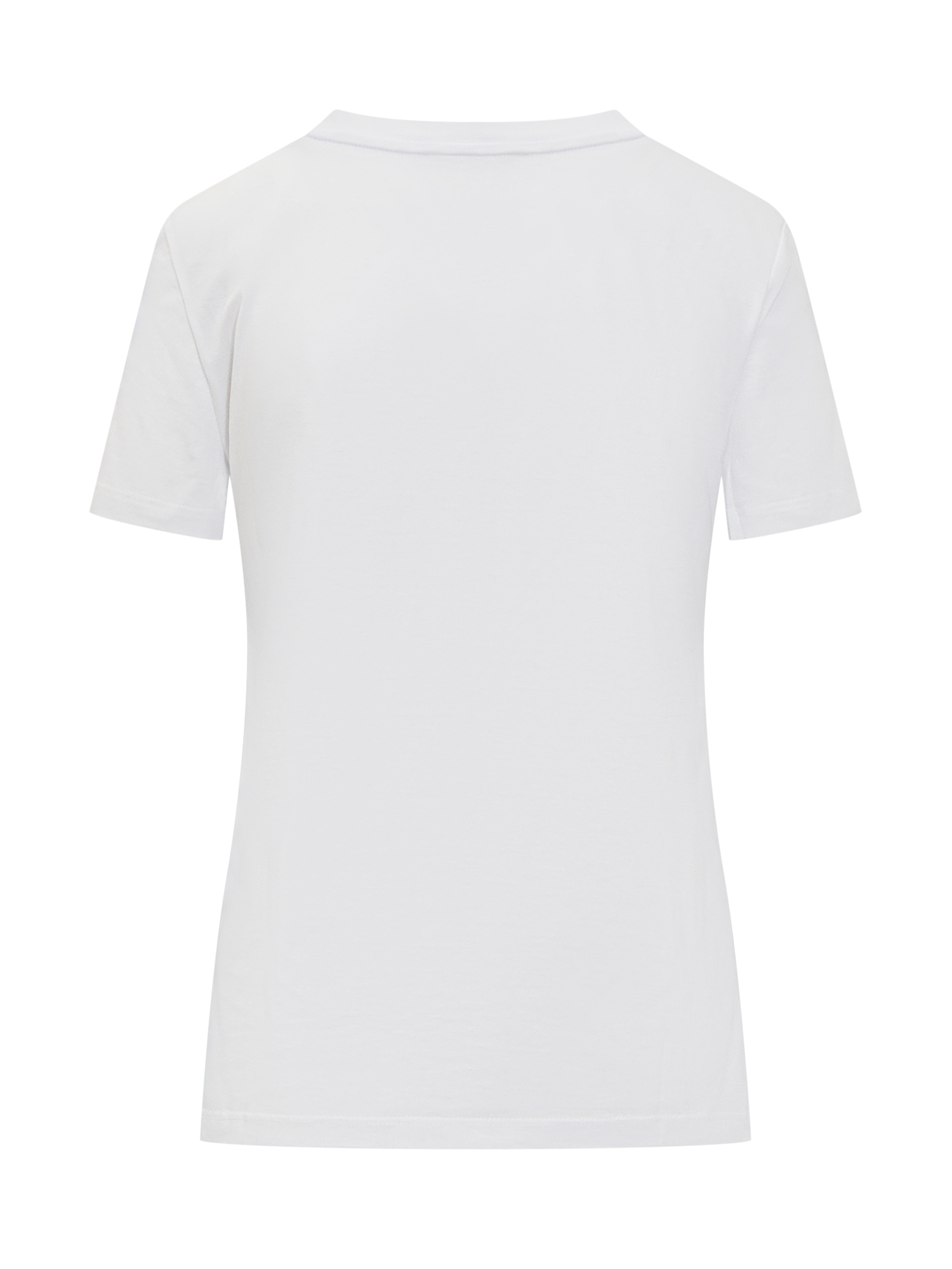 [Max Mara] T-shirts Short Sleeve SS25 2511941031600 007