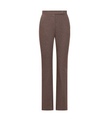 [Max Mara] Trousers SS25 2511131013600 002