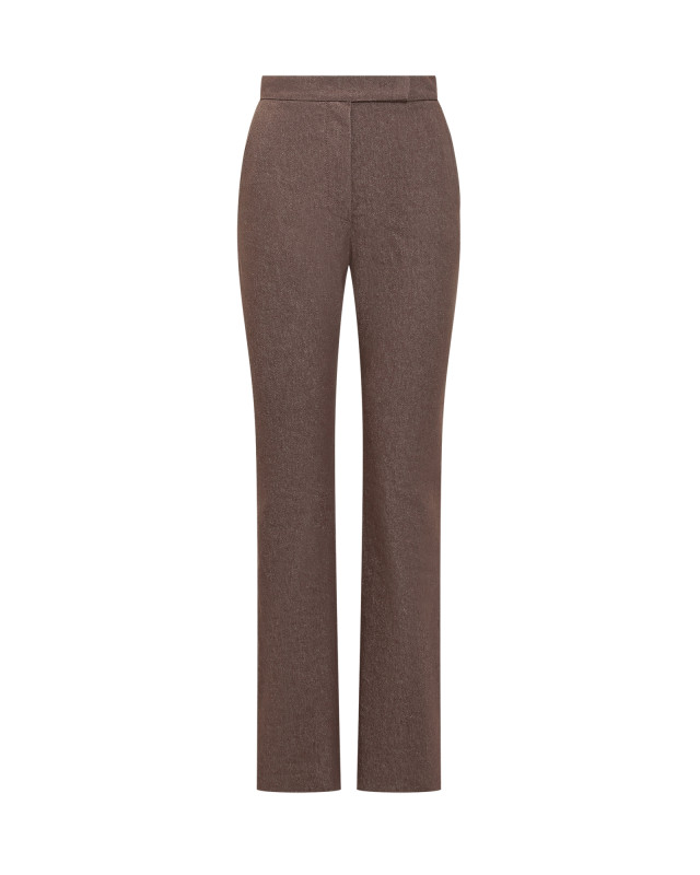 [Max Mara] Trousers SS25 2511131013600 002