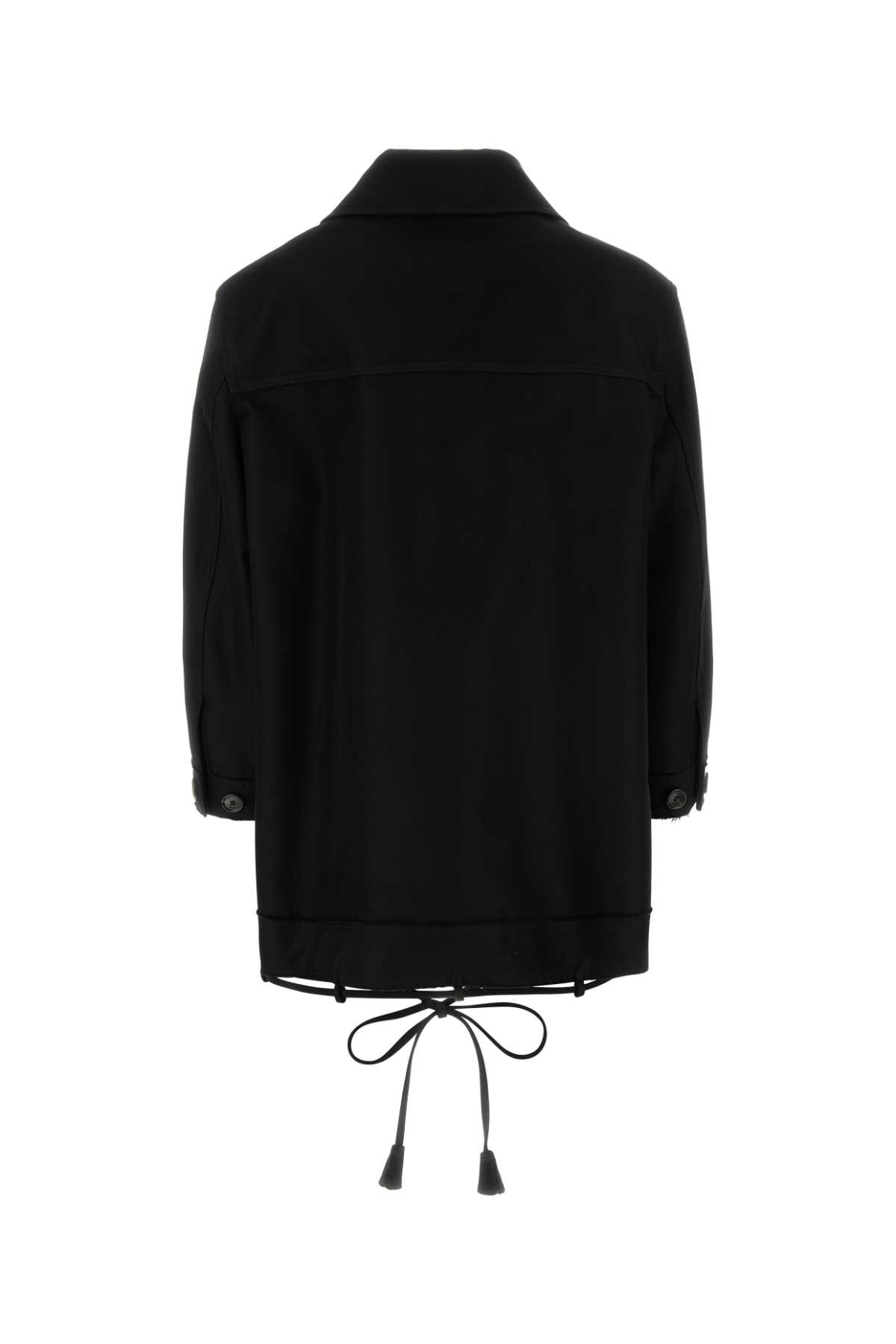 [Gucci] Coat SS25 822538Z7AO8 1000