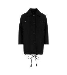 [Gucci] Coat SS25 822538Z7AO8 1000