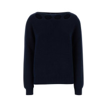 [Prada] Knitwear SS25 P24P2RSOOO17BH F0008