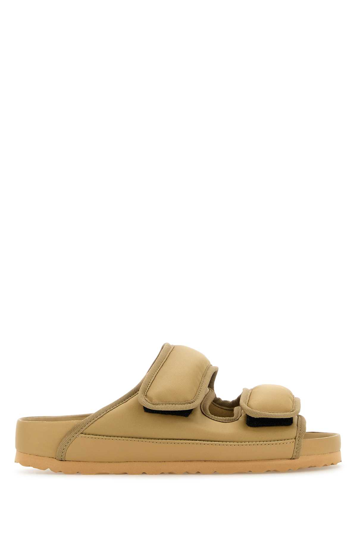 [Birkenstock 1774] Slippers SS25 1030369 TAFFYBEIGE