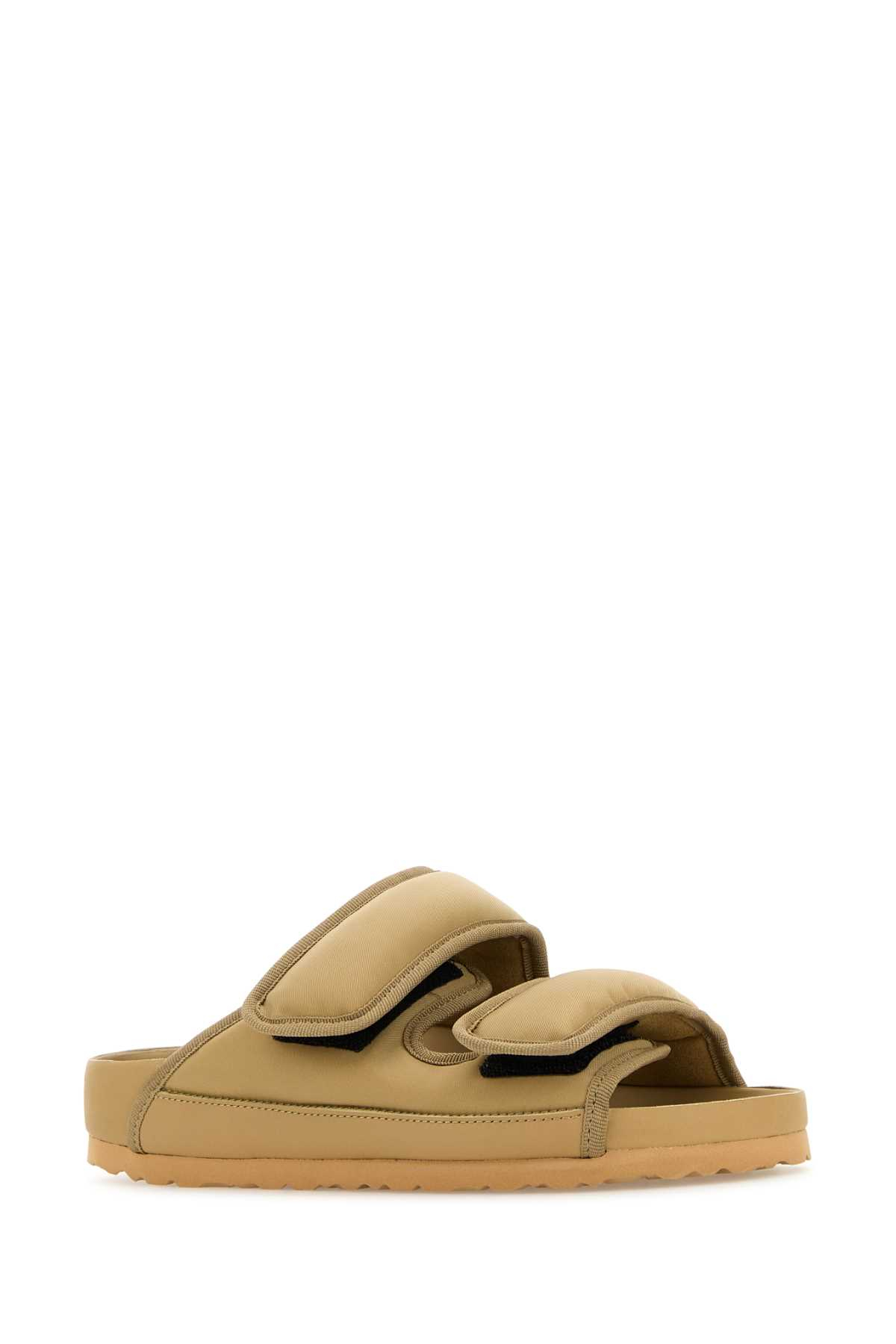 [Birkenstock 1774] Slippers SS25 1030369 TAFFYBEIGE