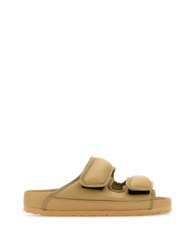 [Birkenstock 1774] Slippers SS25 1030369 TAFFYBEIGE