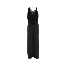 [Balenciaga] Sleeveless dress SS25 814348TLO32 1000