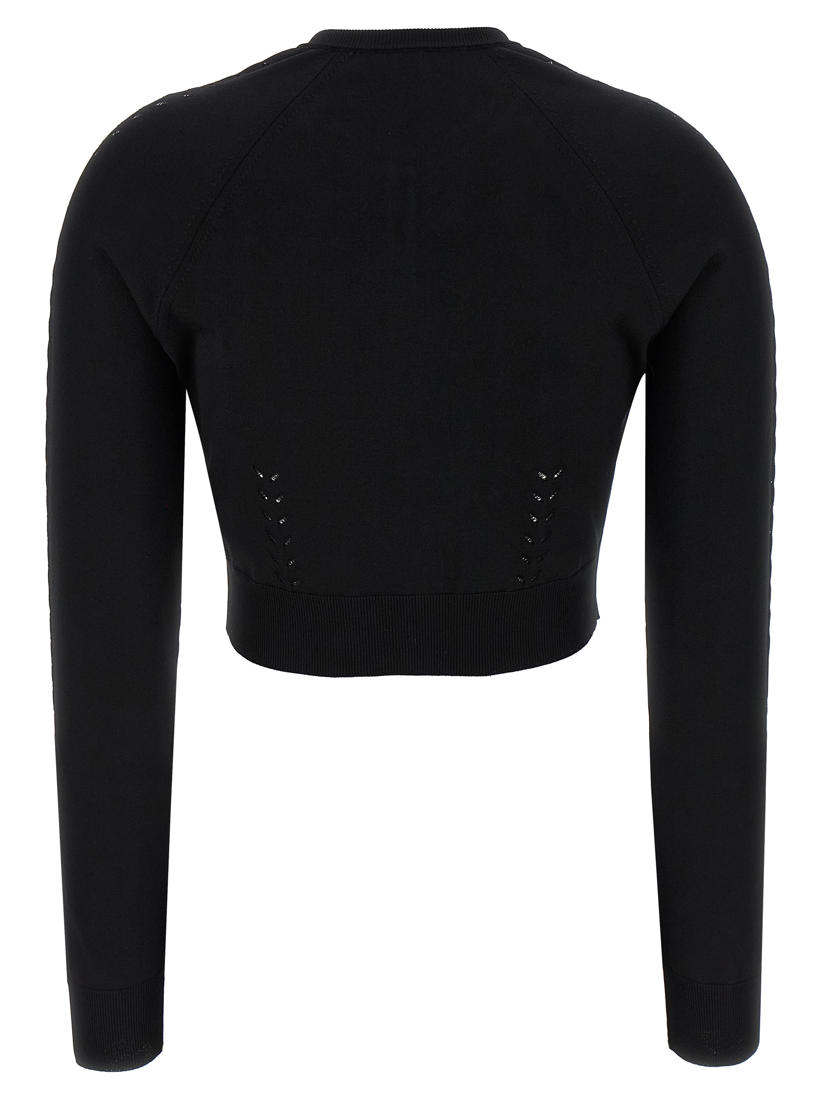 [Dolce & Gabbana] Knitwear SS25 FXV88TJAIRMN0000