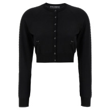 [Dolce & Gabbana] Knitwear SS25 FXV88TJAIRMN0000