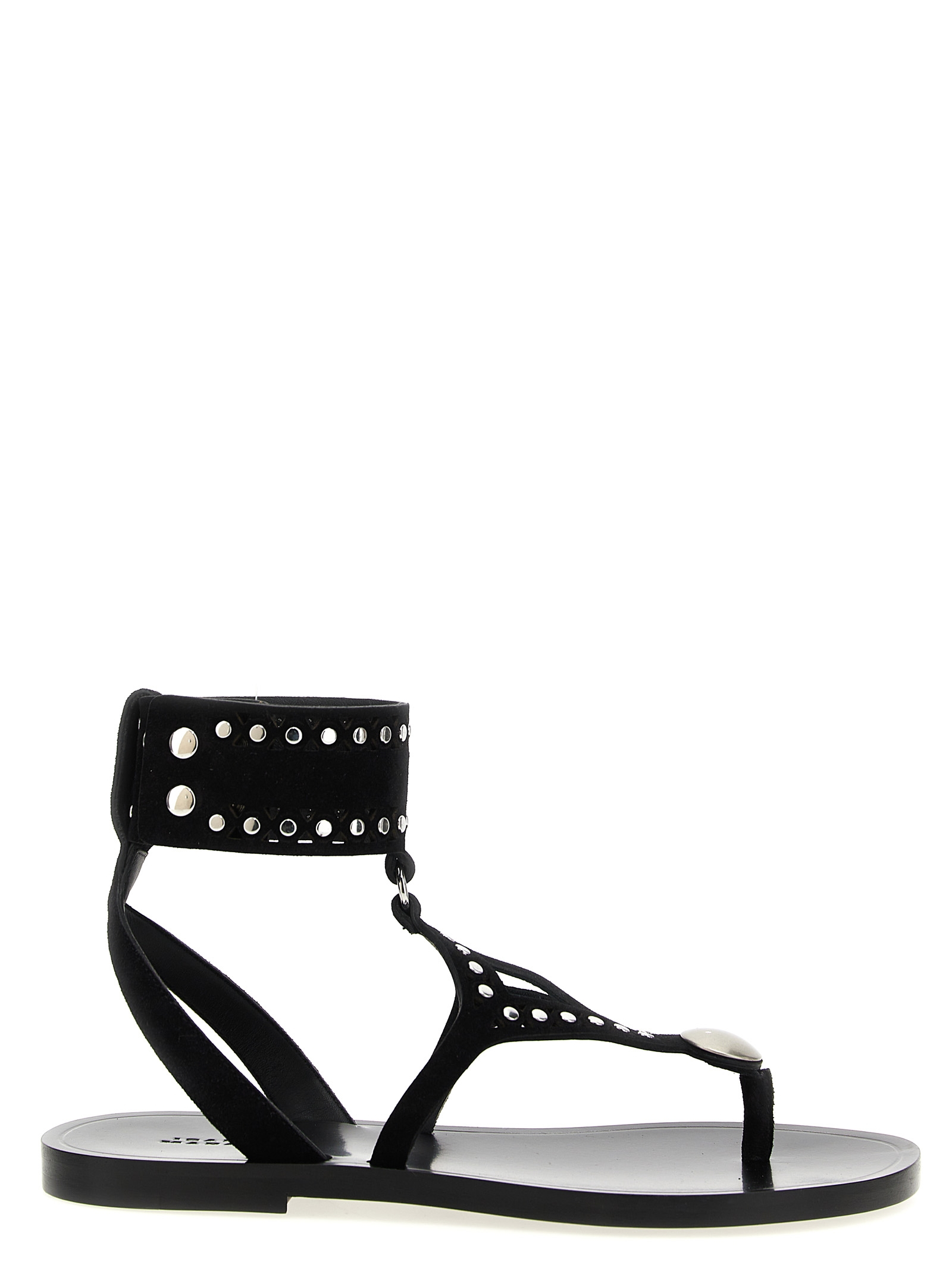 [Isabel Marant] Sandals SS25 SD0239FAC2B01SBKSI