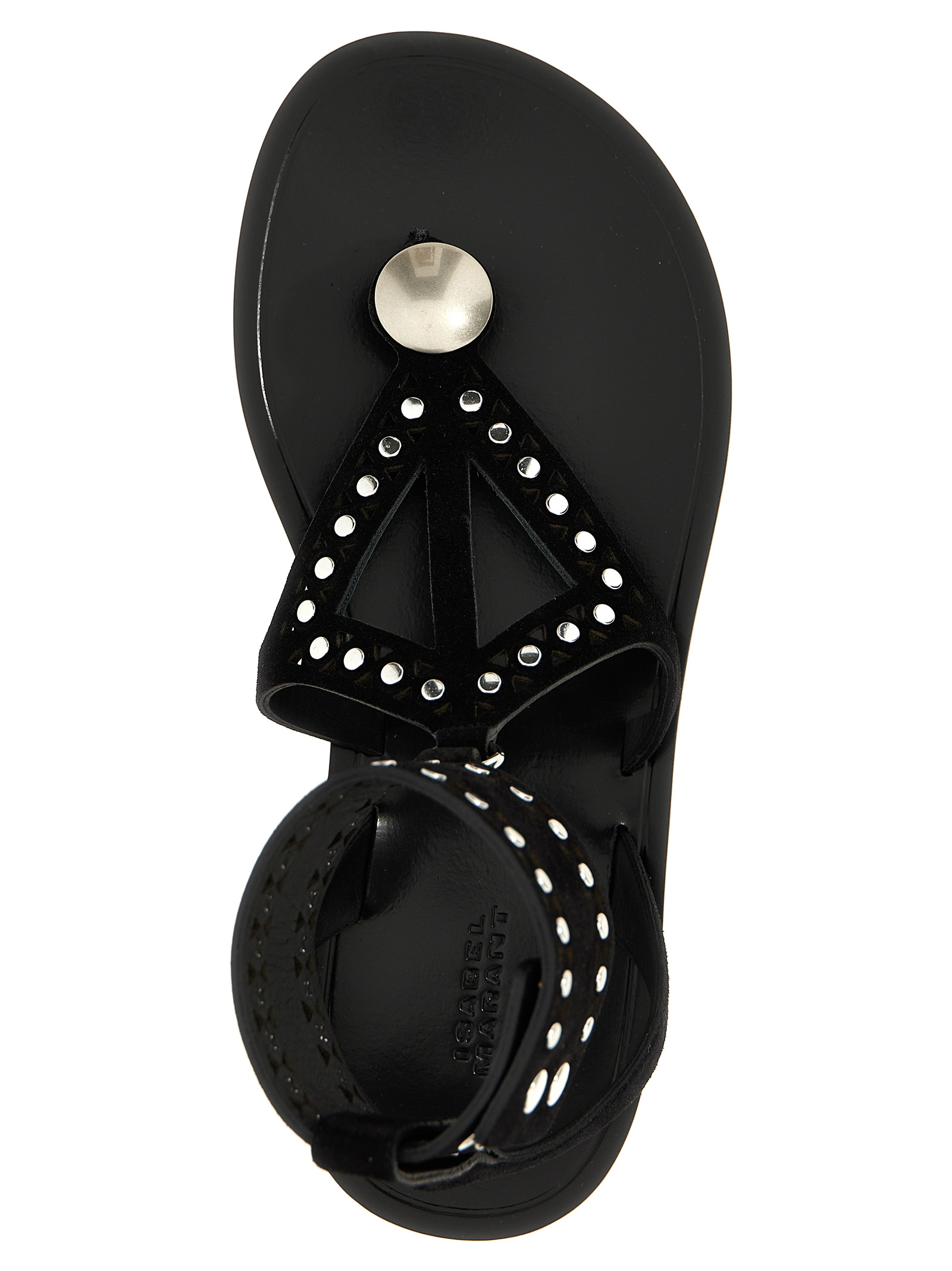 [Isabel Marant] Sandals SS25 SD0239FAC2B01SBKSI
