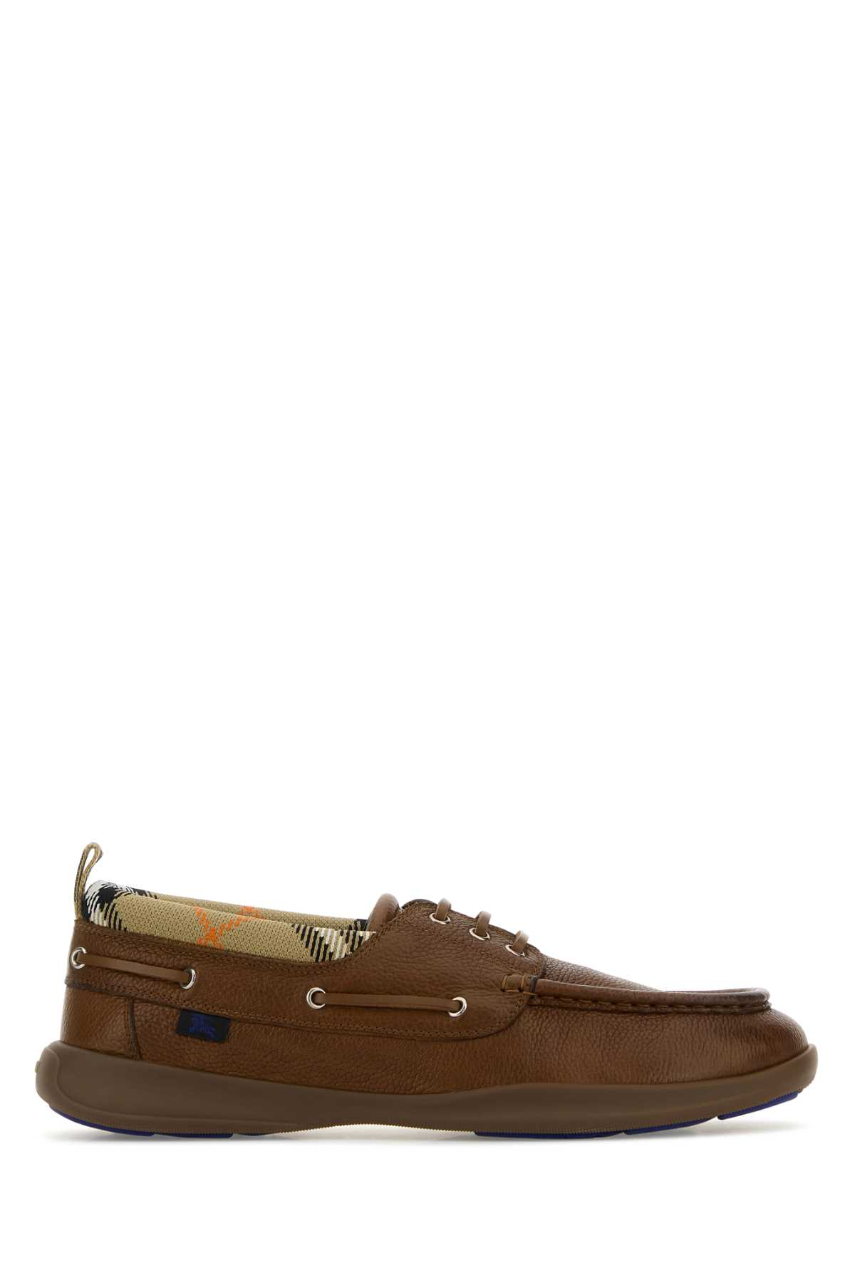 [Burberry] Moccasins SS25 8107290 C2239