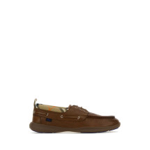 [Burberry] Moccasins SS25 8107290 C2239