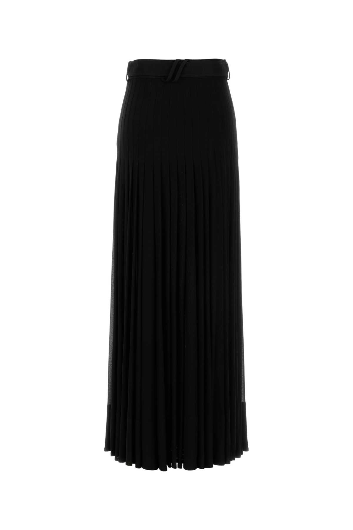 [Burberry] Long skirt SS25 8107609 A1189