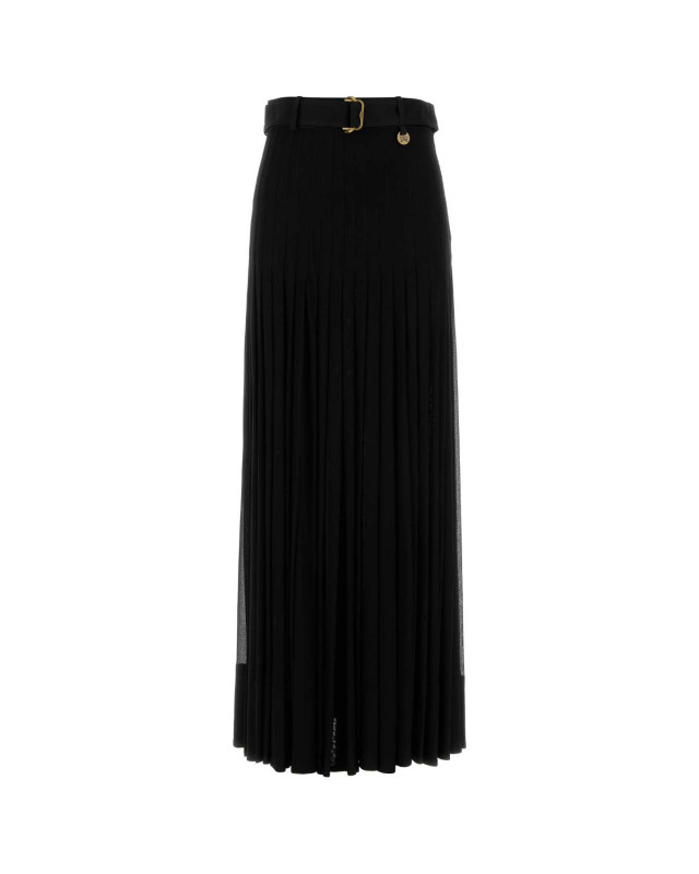 [Burberry] Long skirt SS25 8107609 A1189