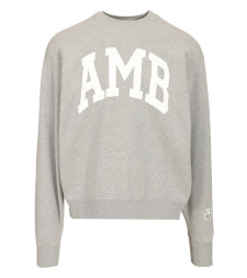 [Ambush] Sweatshirt SS25 1211533215