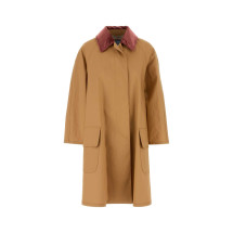 [Prada] Coat SS25 292279SOOO85H F0151
