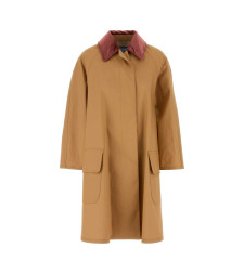 [Prada] Coat SS25 292279SOOO85H F0151