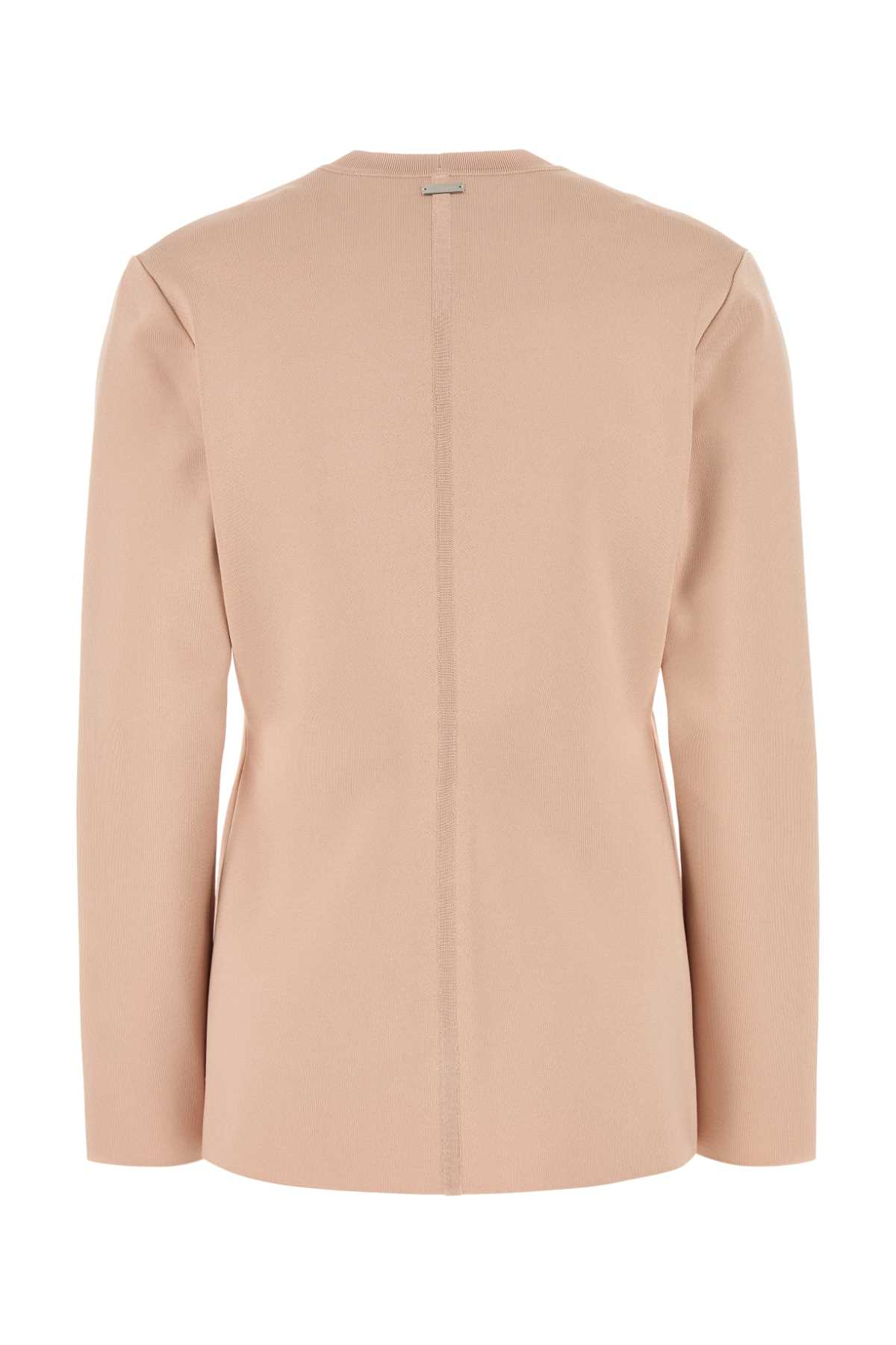 [Salvatore Ferragamo] Cardigan SS25 113383783157 BALLET