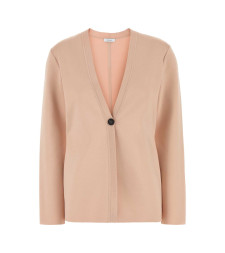[Salvatore Ferragamo] Cardigan SS25 113383783157 BALLET