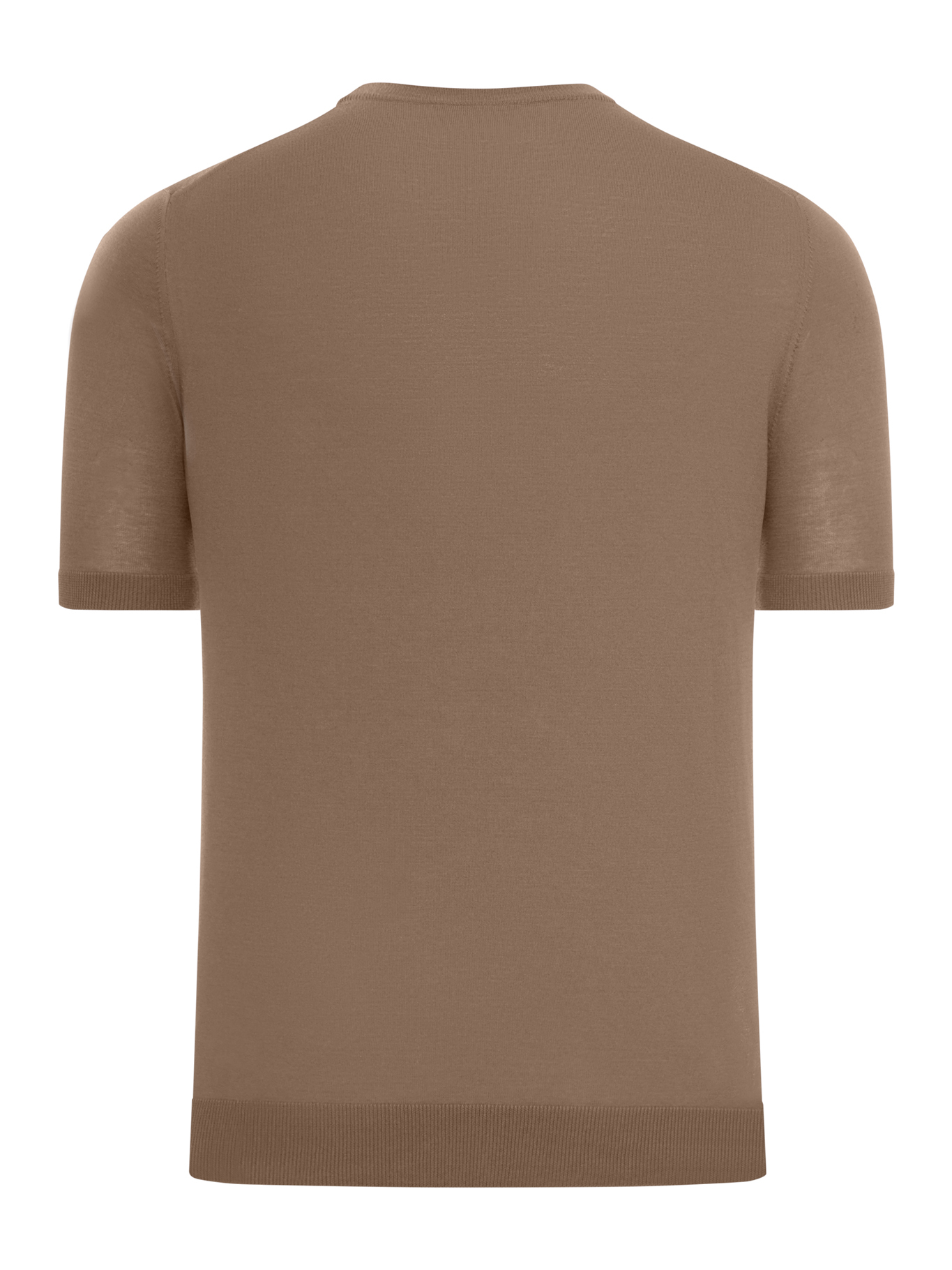 [NOME G] T-shirts Short Sleeve SS26 4315420731146 BROWN