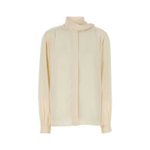 [Prada] Shirts Long Sleeve SS25 P416ISOOO167C F0304