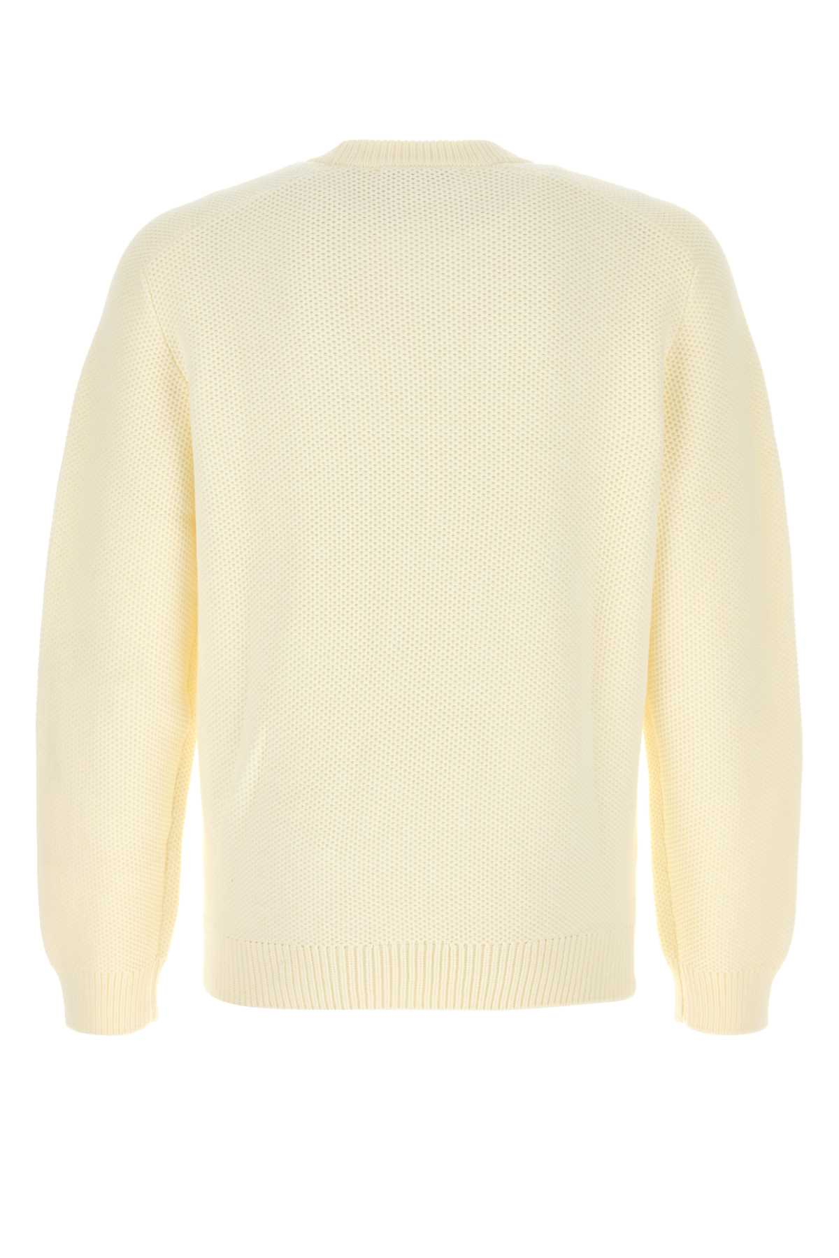 [MAISON KITSUNE] Sweatshirt SS25 OM00808KT1137 P204
