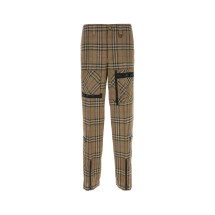 [Burberry] Trousers SS25 8108349 C1846