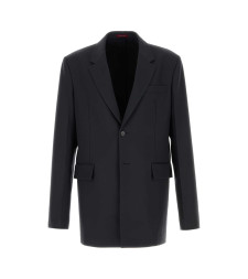 [Gucci] Blazer SS25 820900Z7AL3 1212