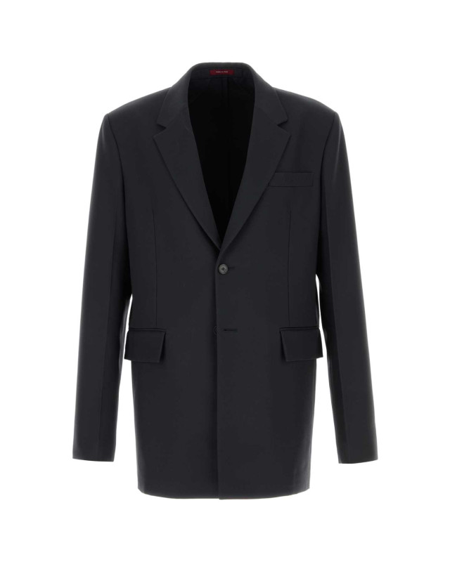 [Gucci] Blazer SS25 820900Z7AL3 1212