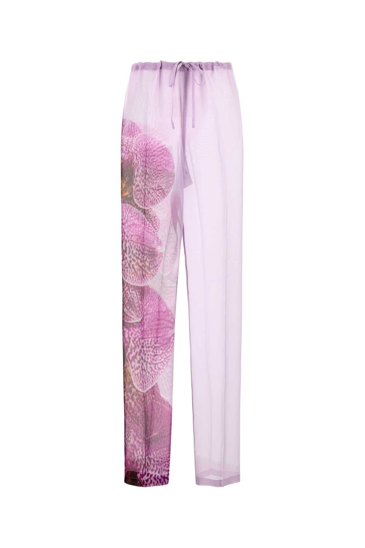 [DRIES VAN NOTEN] Trousers SS25 2510109081226 304