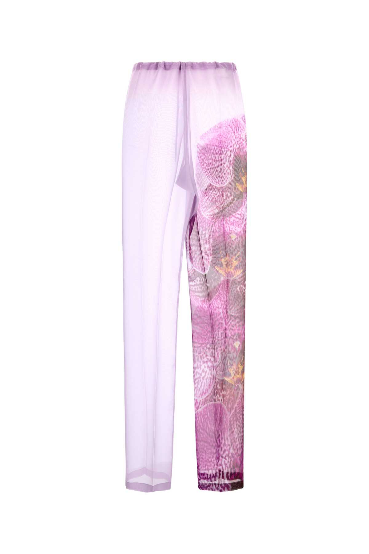 [DRIES VAN NOTEN] Trousers SS25 2510109081226 304